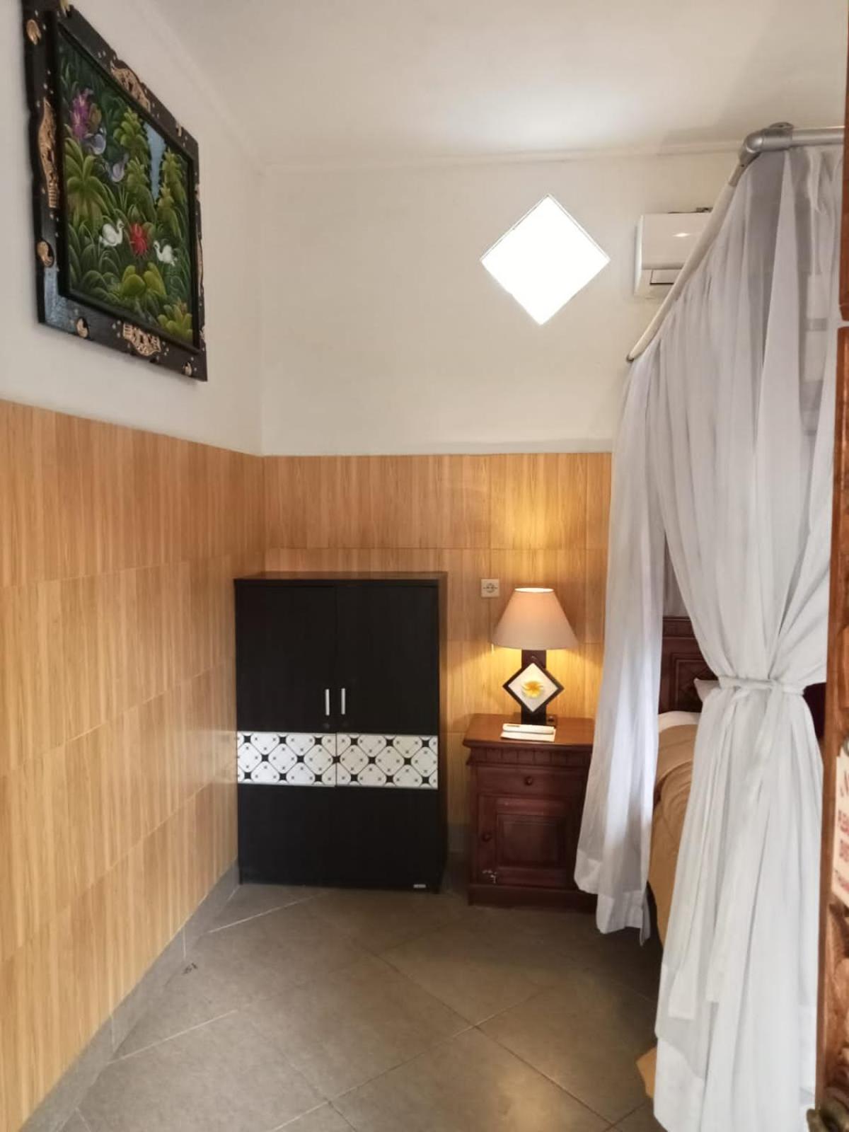 Nitya Home Stay Lembongan Ngoại thất bức ảnh
