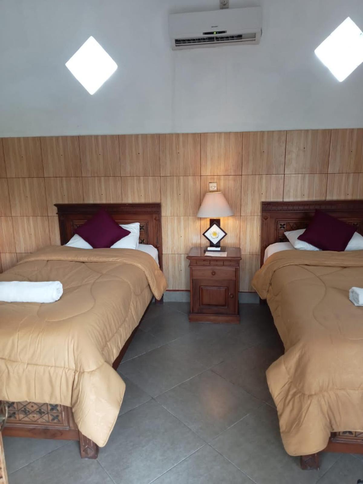 Nitya Home Stay Lembongan Ngoại thất bức ảnh