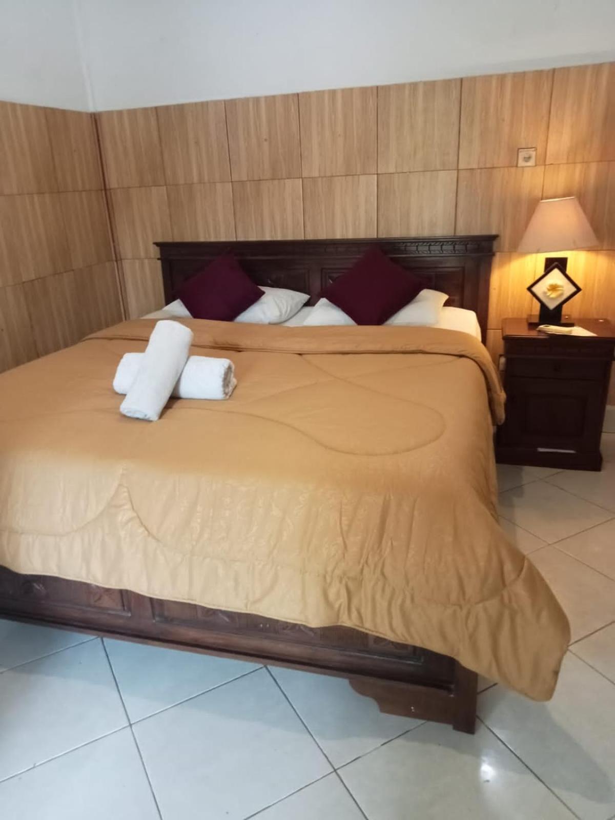 Nitya Home Stay Lembongan Ngoại thất bức ảnh