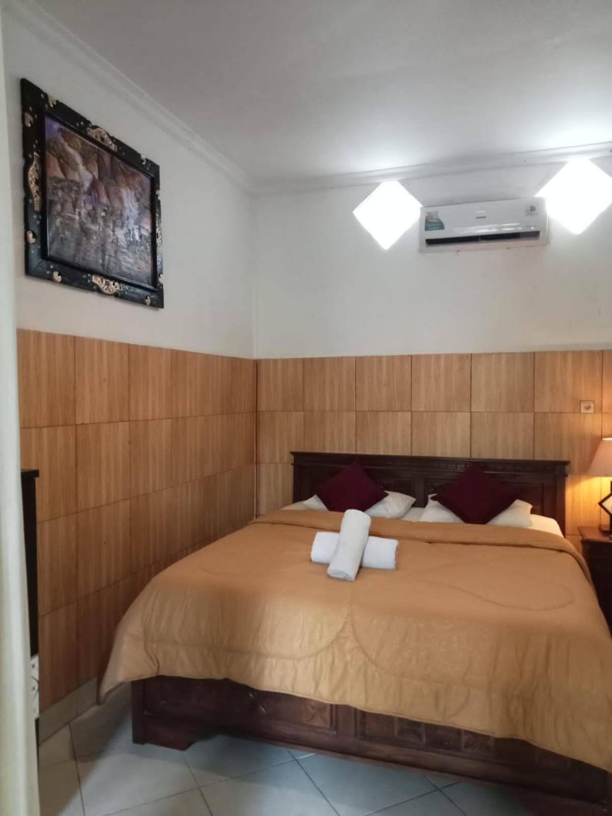Nitya Home Stay Lembongan Ngoại thất bức ảnh