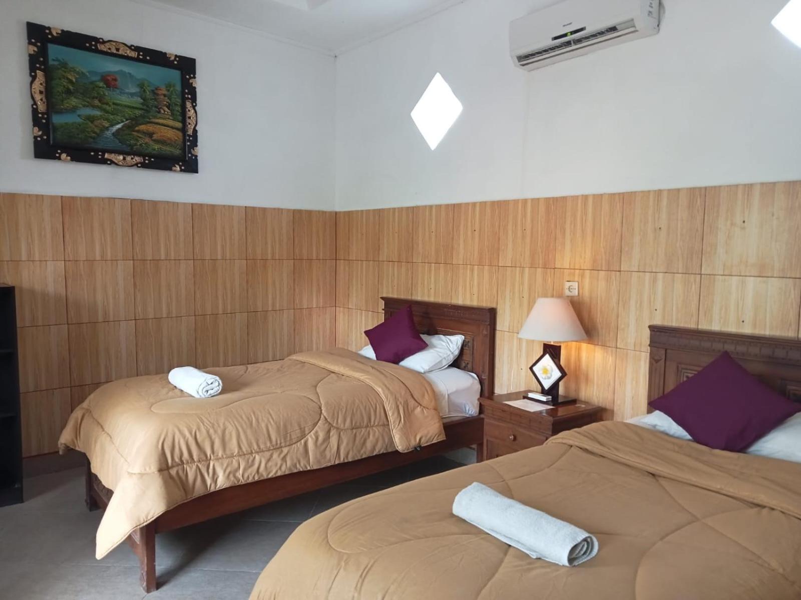 Nitya Home Stay Lembongan Ngoại thất bức ảnh