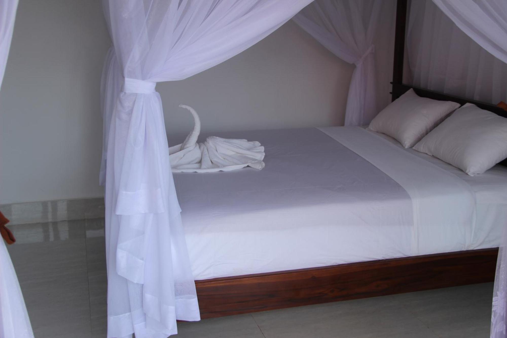 Nitya Home Stay Lembongan Phòng bức ảnh
