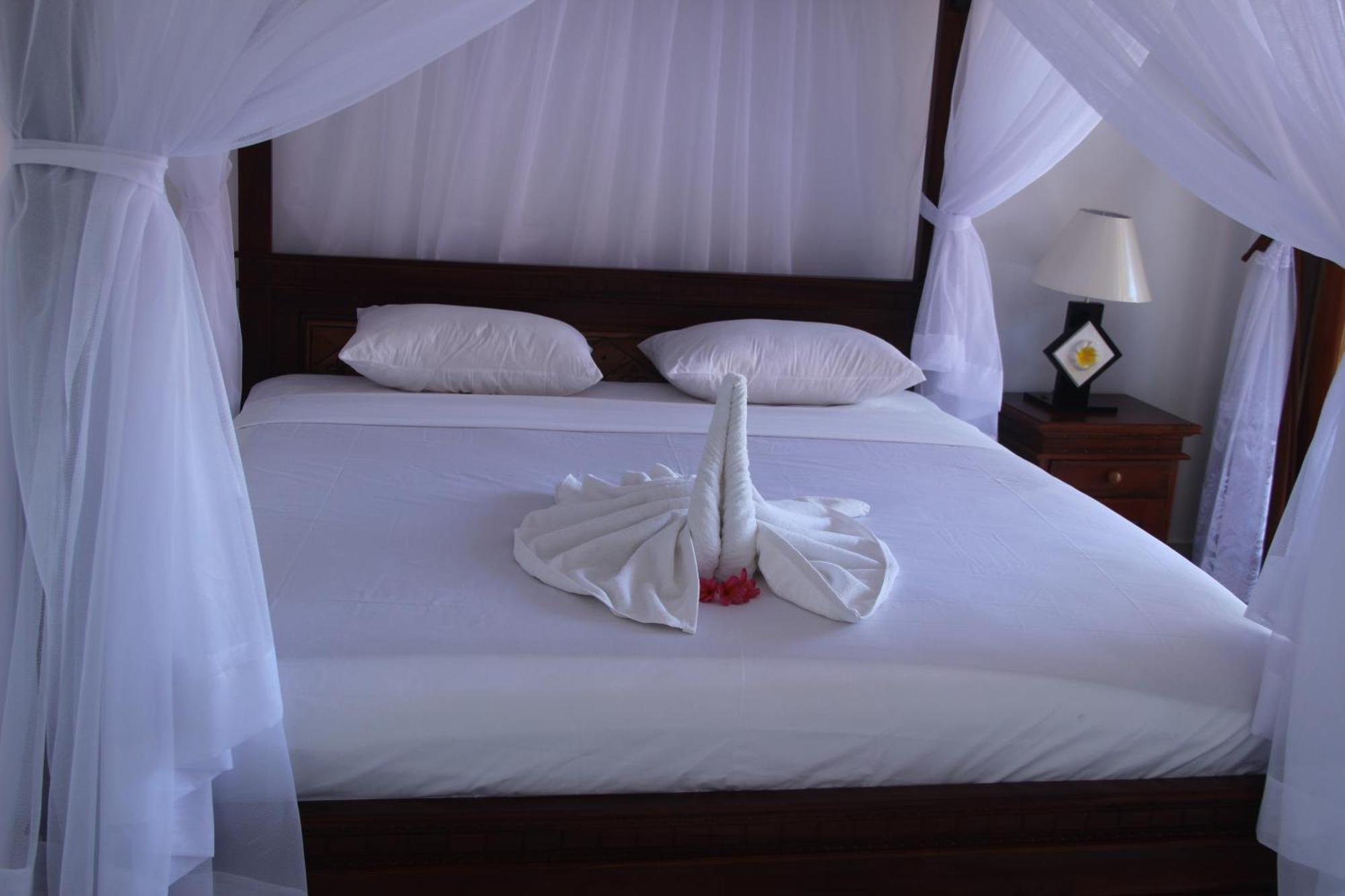 Nitya Home Stay Lembongan Phòng bức ảnh