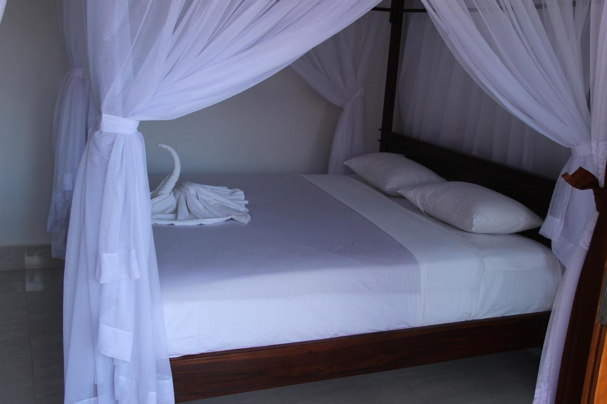 Nitya Home Stay Lembongan Phòng bức ảnh
