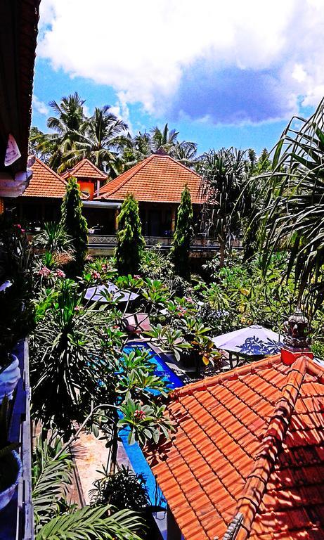 Nitya Home Stay Lembongan Ngoại thất bức ảnh