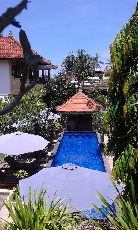 Nitya Home Stay Lembongan Ngoại thất bức ảnh