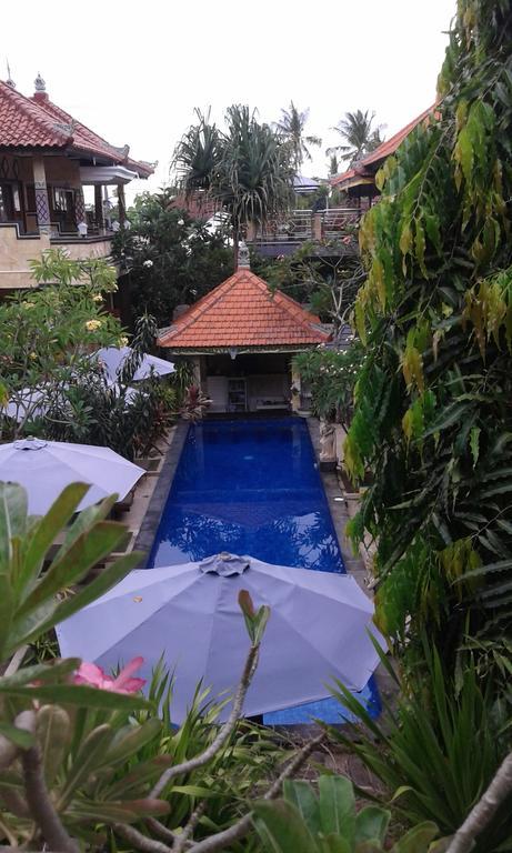 Nitya Home Stay Lembongan Ngoại thất bức ảnh