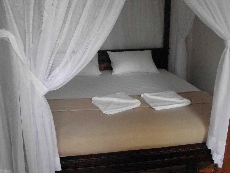 Nitya Home Stay Lembongan Ngoại thất bức ảnh