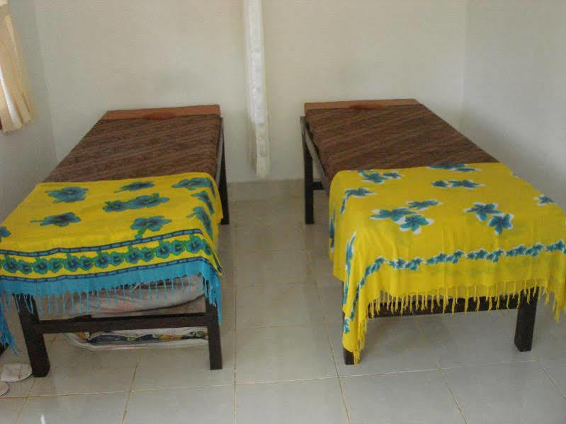 Nitya Home Stay Lembongan Ngoại thất bức ảnh