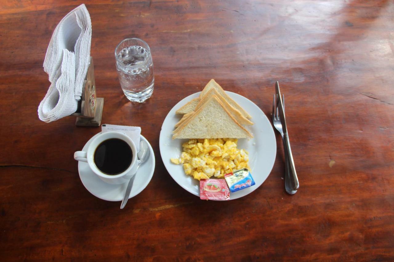Nitya Home Stay Lembongan Ngoại thất bức ảnh