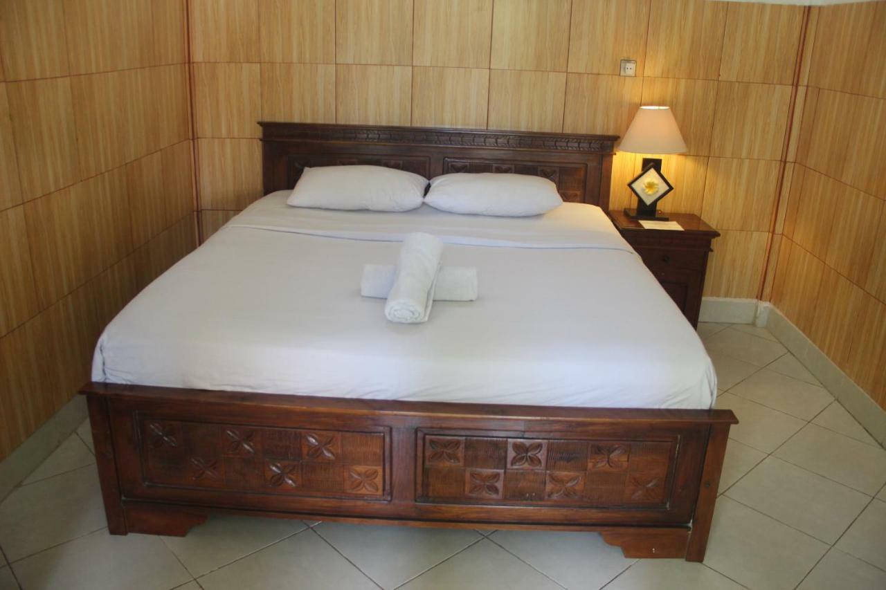 Nitya Home Stay Lembongan Ngoại thất bức ảnh