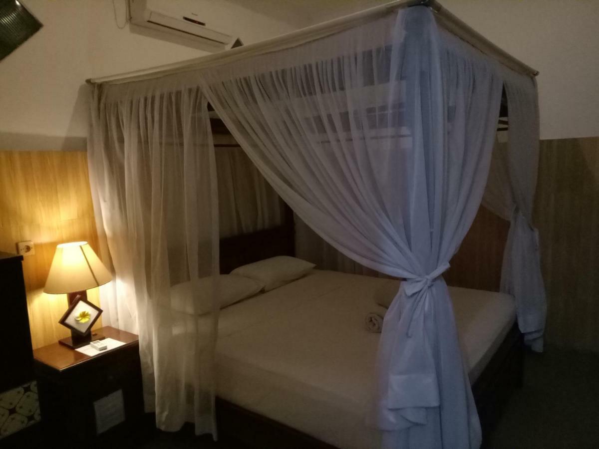Nitya Home Stay Lembongan Ngoại thất bức ảnh