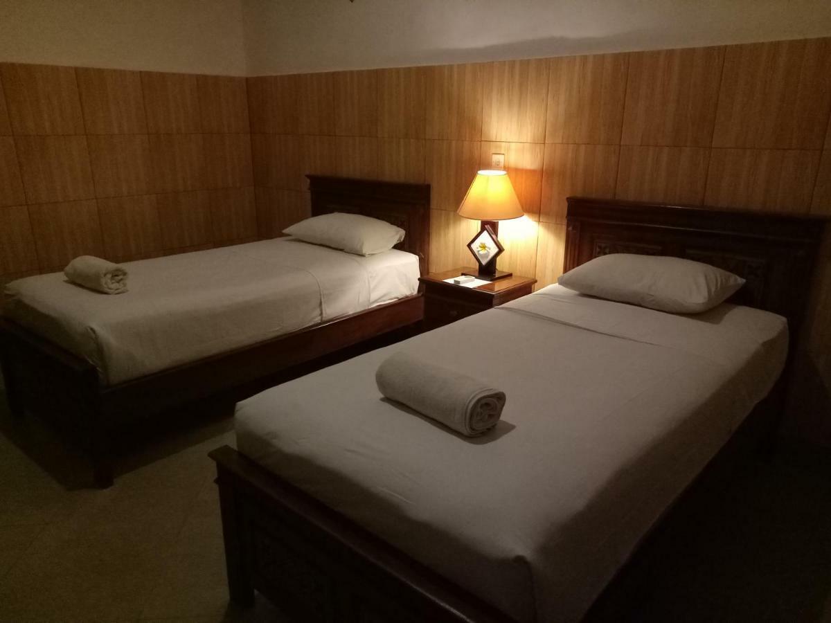 Nitya Home Stay Lembongan Ngoại thất bức ảnh